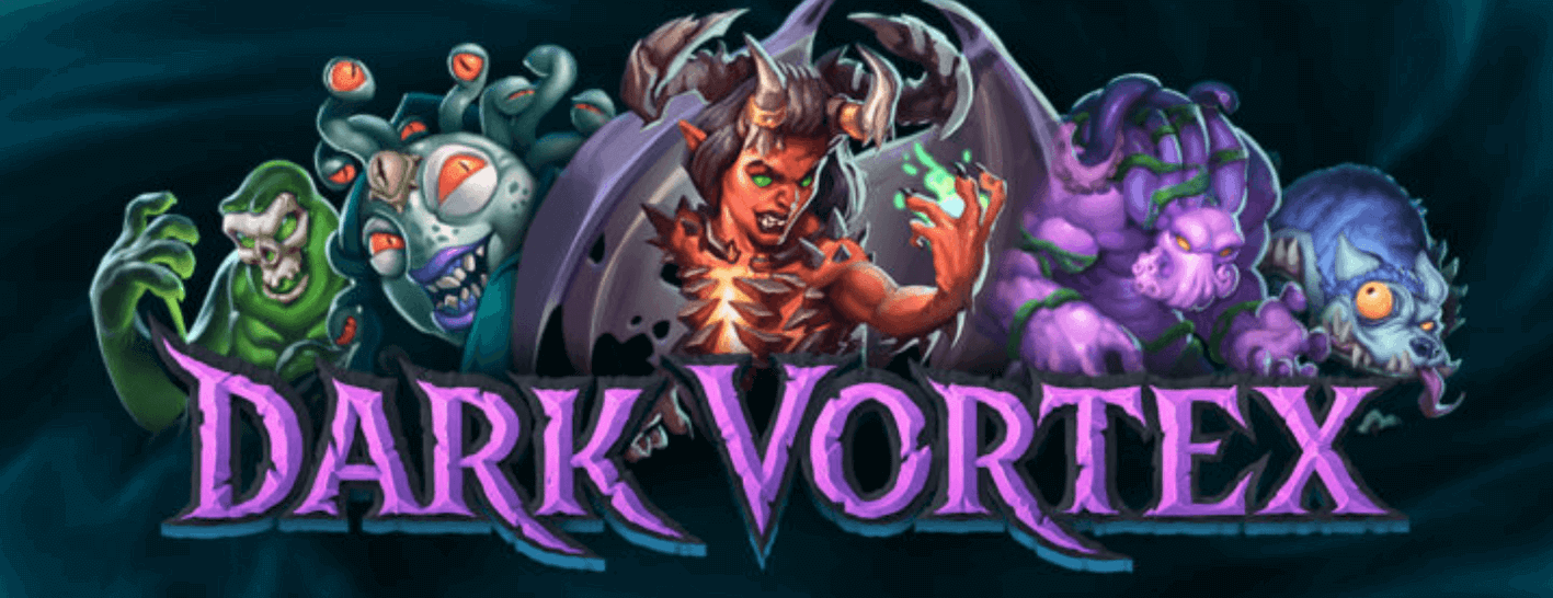 Dark Vortex slot review – There are 3125 ways to win, 7000x your stake and Buy-A-Bonus option 1 dark vortex 2